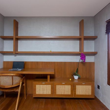 Ikada Villa By Pramana Villas อูบุด ภายนอก รูปภาพ